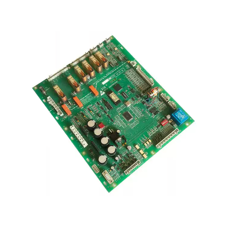 Escalator Parts PCB 